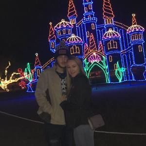 Meet your Posher, Harley